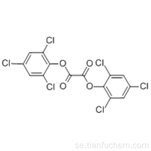 Etandisyra, 1,2-bis (2,4,6-triklorfenyl) ester CAS 1165-91-9